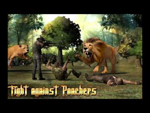 Angry Cecil: A Lionu0027s Revenge