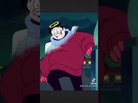Angel au (spooky