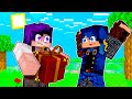 UN REGALO PER STEF!! - VITA IN CITTÀ 2 MINECRAFT EP.7