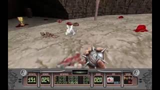 Famous Shadow Warrior: Monty Python and the Holy Grail Easter Egg! Net Worth