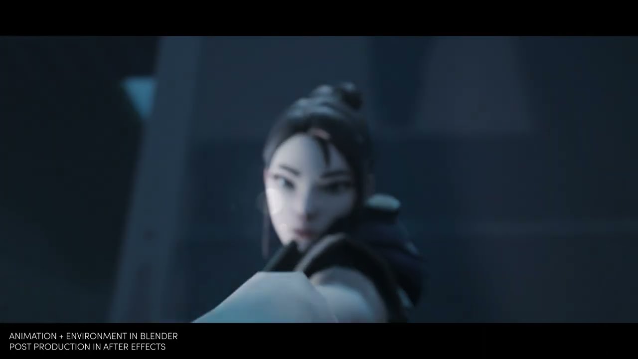 VFX REEL