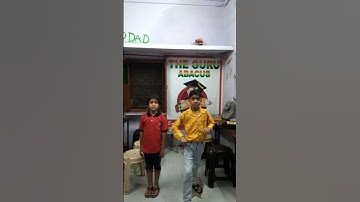 Abacus Level 2 (‎@abacusmindcalculation  ) #abacus #calculation #education #viralshorts