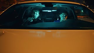 De 0 a 100 - Axel Madrigal Ft. Propia Linea (video oficial)