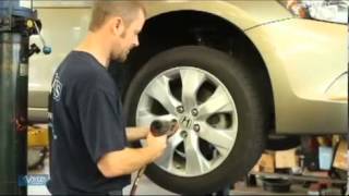 Honda Service Marietta GA Ed Voyles Honda