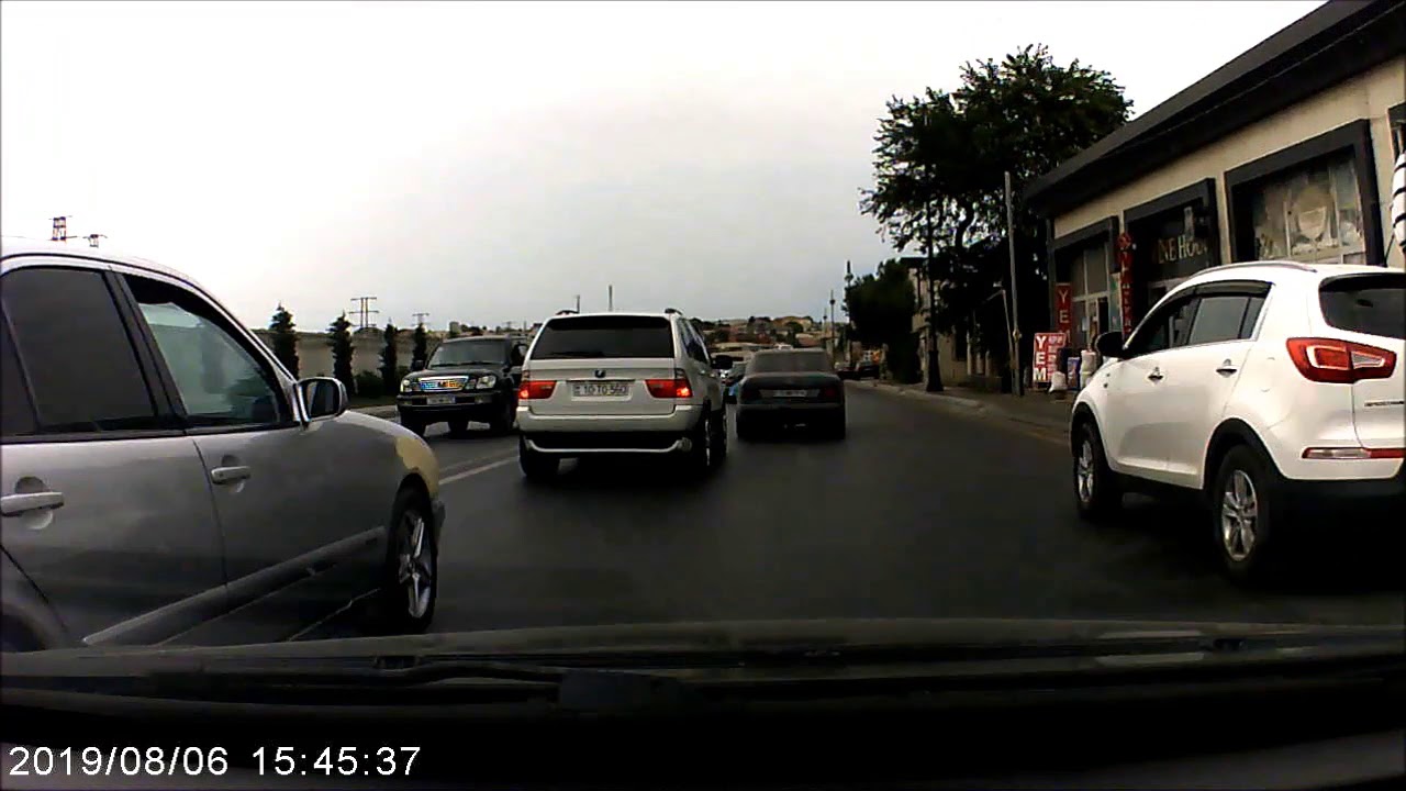 Bakıdan Sumqayıta Novxanı yolu ilə