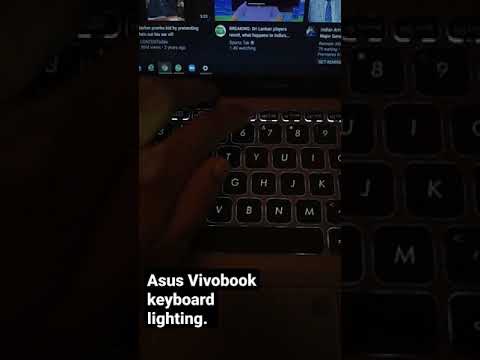 Video: Mis on minu sülearvuti mudel ASUS?