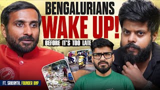 Bengaluru is nearing THE END 🤯❌ | The Allrounder Show - 67 | Ft. Srikanth Narasimhan