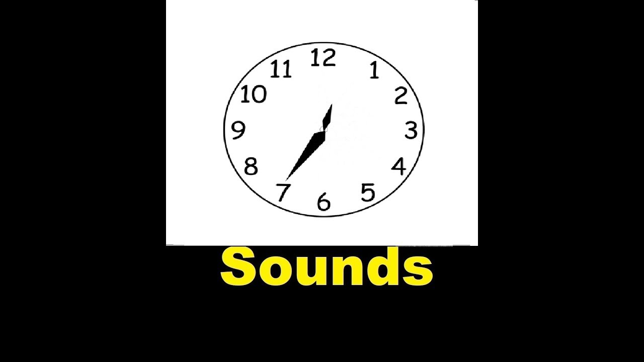 Звуки часов mp3. Clock ticking. Clock Sound Effect. Часы с картинками на звук "с". Jockele Clock Tick.