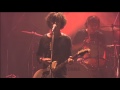 The Pillows Born Again Live - #10 オレンジ・フィルム・ガーデン