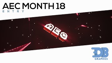 AEC Month 18 • Entry