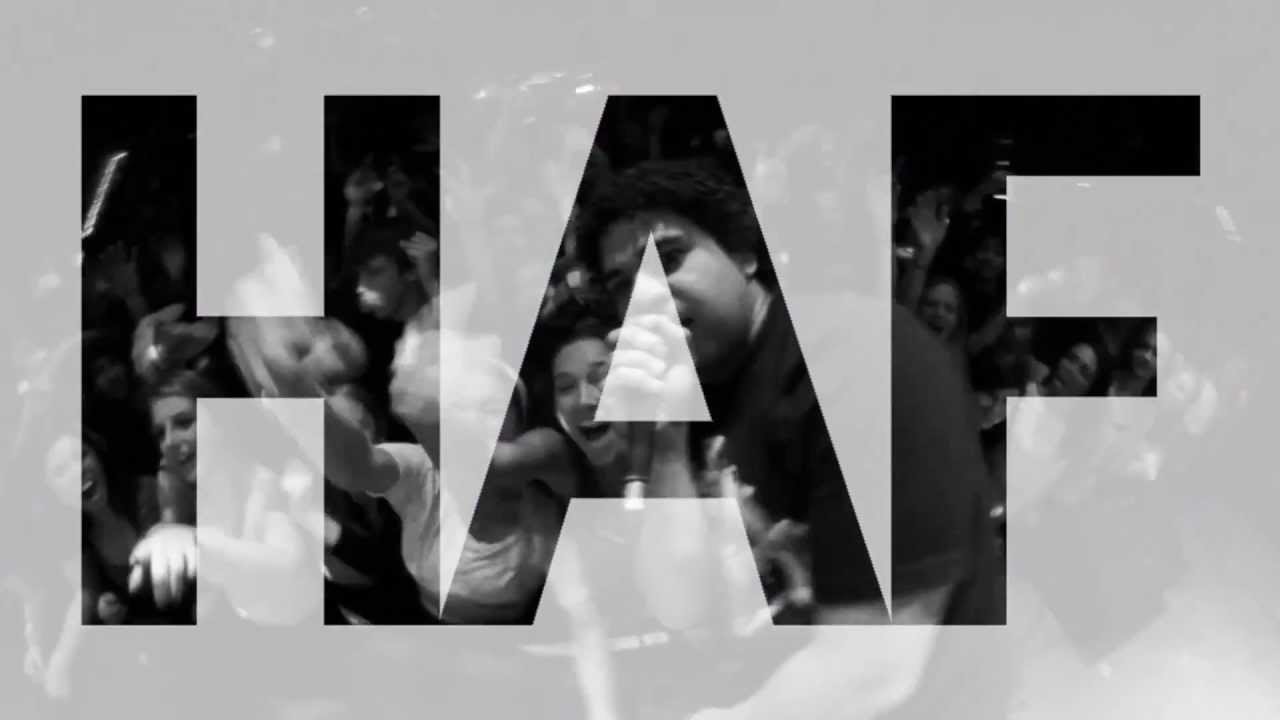 Hafrican | Underground Madness Teaser | Album Coming Soon