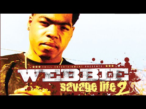 Webbie - 2 Smooth (Slowed)