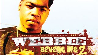 Webbie - 2 Smooth (Slowed)
