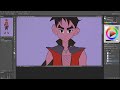 End of video