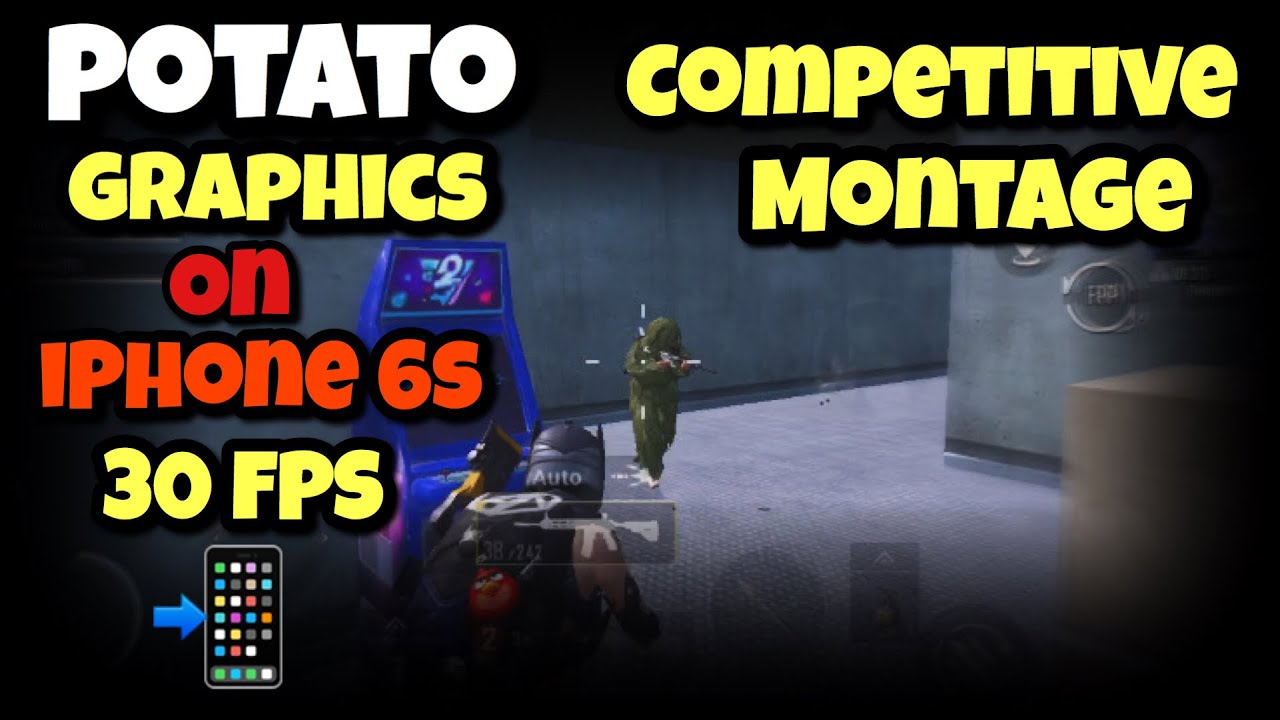 Competitive Fps Competitive Fps