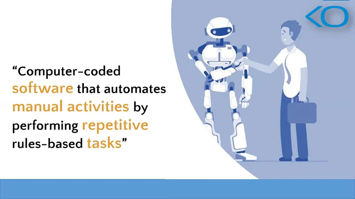 Get Introduction to RPA  webinar