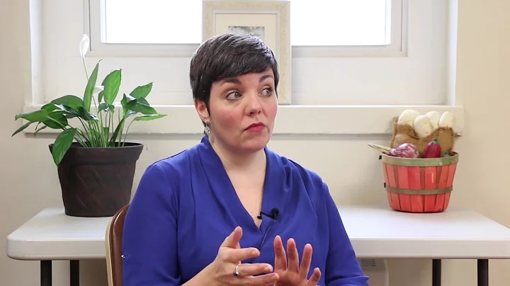 Jeannie Hunter: Food Waste and the Society of St. ...