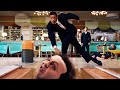 Will Smith bowls a dude | Men in Black 3 | Clip 🔥 4K