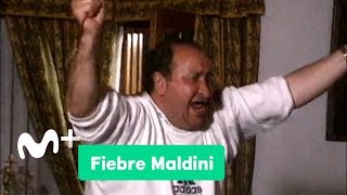 Fiebre Maldini: Tanto Jesús Gil | Movistar+
