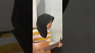 Reza Re - Maafkanlah Cover by Meyda Rahma