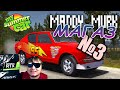 My Summer Car - Мурк едет в магаз на пожилом тракторе №3 [Highlights]