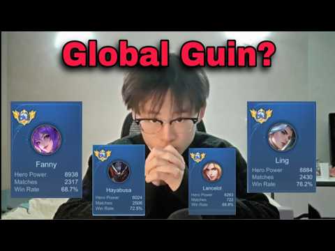global Hirara??