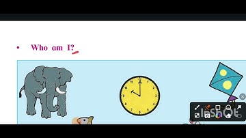 2.2 Activity Time  Unit 2  Std 2  English  Balbharati Reading Maharashtra State Board