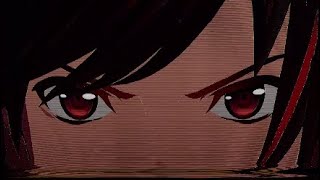 SCARLET NEXUS - Alternate Ways to Deal with Base Paws