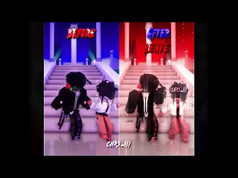 Raw VS final edit 🤩 Part 4...