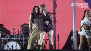 LingOrm (หลิงออม) - Baby Tee (cover) BESea Music Festival Day 2 [2025.06.01] cr.on clip