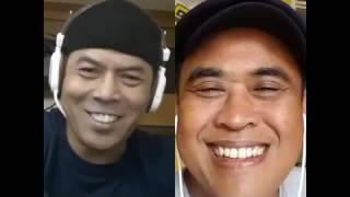 Rek kieu wae hirup teh..... APA SALAH dan DOSAKU ... Duet maut jkt vs bdg... mantapppp
