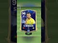 Ronaldo Owns Best Team In FC Mobile #shorts #fifamobile #ronaldo
