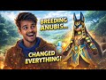 Breeding Anubis Changed Everything in Palworld 😱