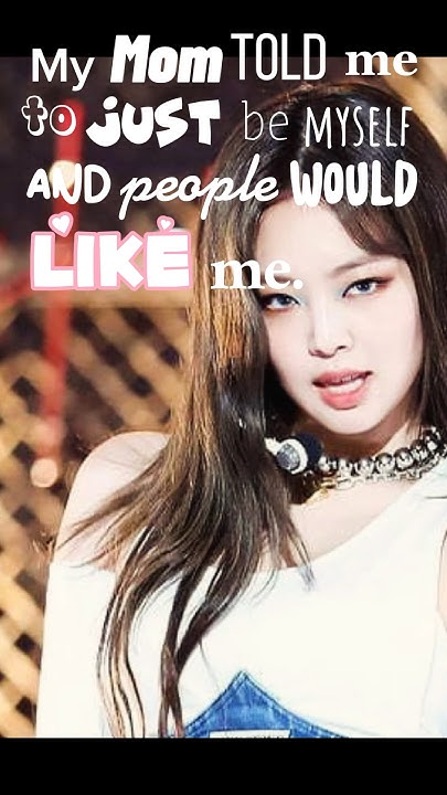 We Love U Our Nini typagirl kpop blackpink blink jennie YouTube we-love-u-our-nini-typagirl-kpop-blackpink-blink-jennie-youtube