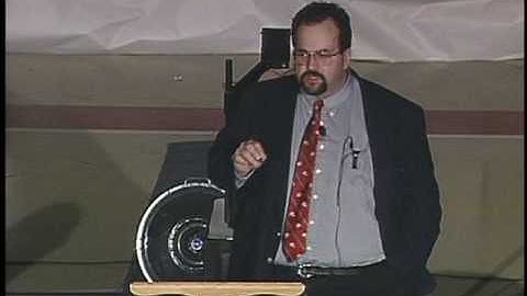 DVD11 Part1 Does Anthropology Support Creation or Evolution time 0min to 9min