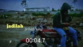 Aku Ra mundur dek  di (history wa)