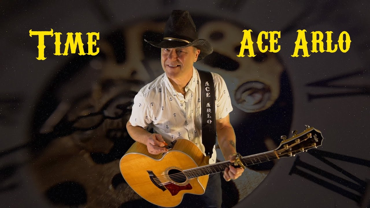Guarda Ace Arlo - Time (Official Video) su YouTube Guarda Ace Arlo - Time (Official Video) su YouTube