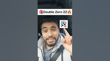 🚨What is Double Zero Crypto project ?🔥2Z Global Network🚀 #Crypto #cryptocurrency #2zcoin #doublezero