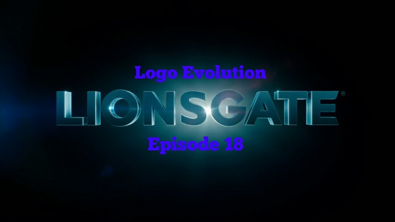 Logo Evolution: Lionsgate Films (1997-Present) [Ep 18]