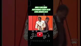 Une Prestation Qui A Marqué Lhistoire De La Musique Africaine