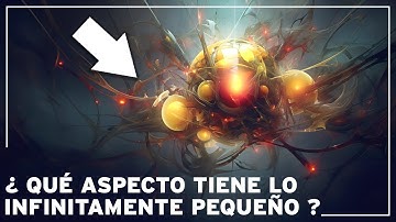 Más allá del átomo: una Increíble Inmersión en el Corazón de la Materia y lo Infinitamente Pequeño