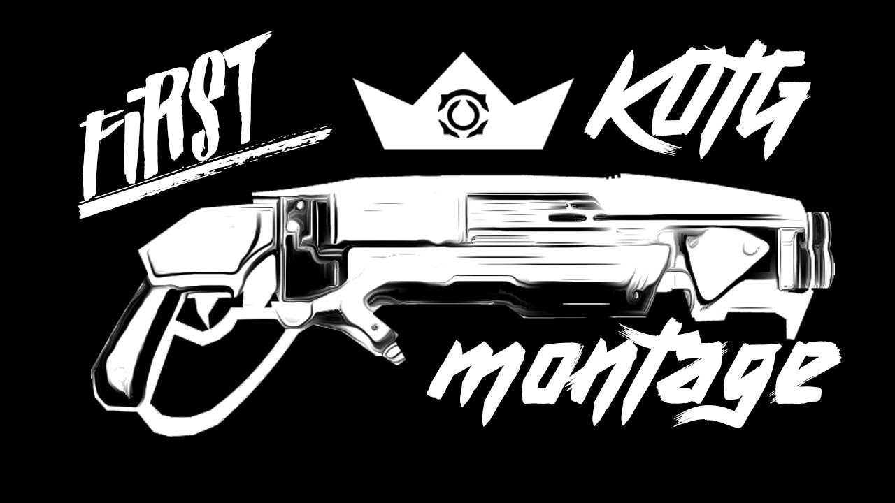 Ess Immortal | Gears Of War 4 | 1st King Of The Gnasher Montage! (CLIP OUTPLAYS & MOVEMENT)