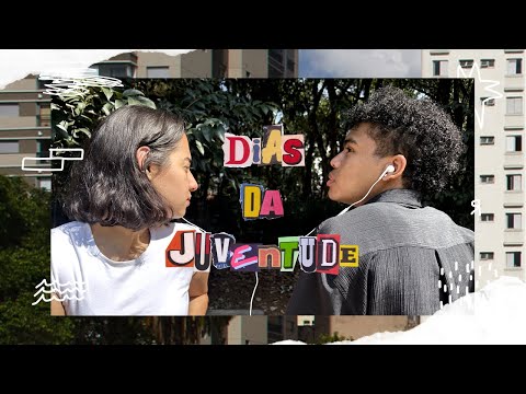 Terno Rei - Dias da Juventude (Curta-Metragem Oficial)