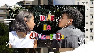 Terno Rei - Dias da Juventude (Curta-Metragem Oficial)