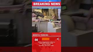 Kejagung Sita Uang Rp 920 Miliar dan 51 Kg Emas dari Rumah Eks Pejabat MA Zarof Ricar #news #shots