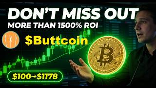 I Found Buttcoin token’s "Sleep Income" Mode — 2026 Staking Blew My Mind