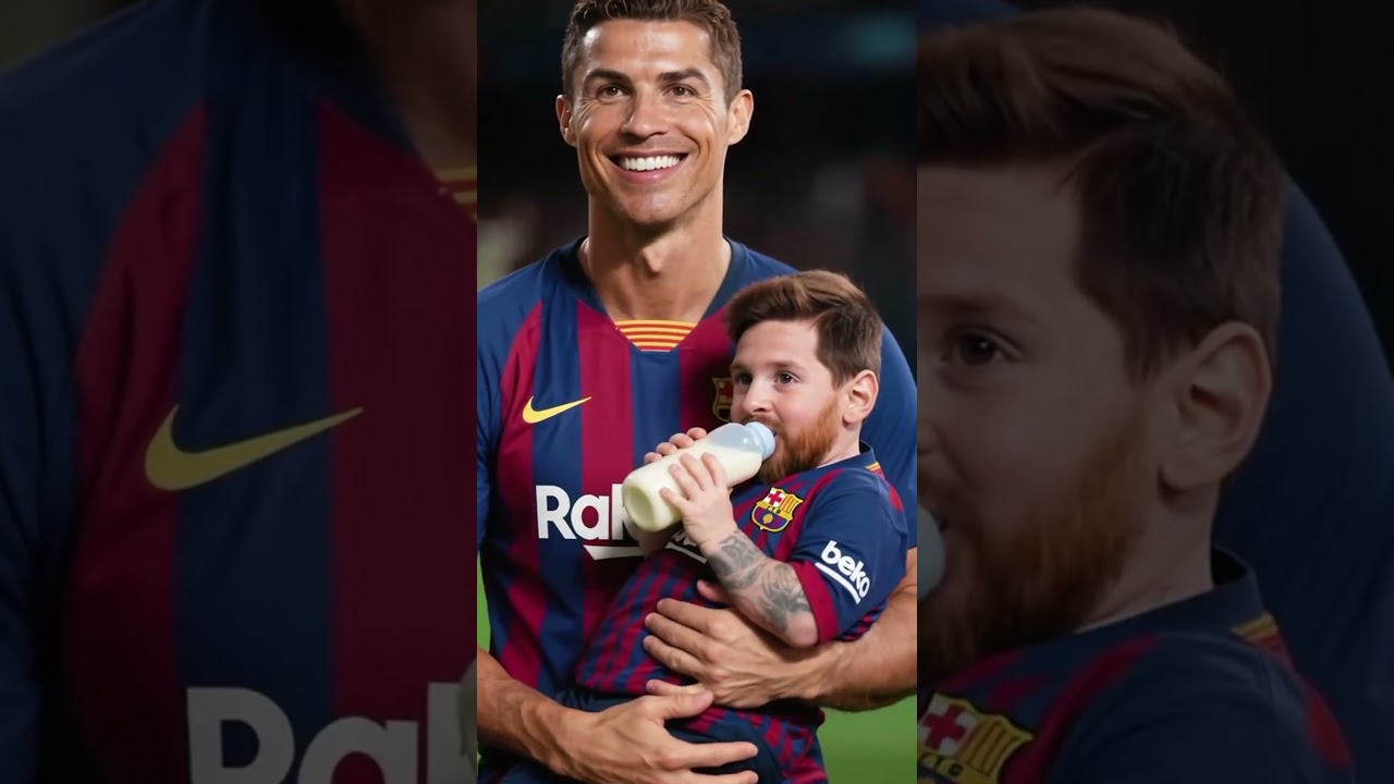A New Legend is Born! 