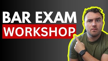 Contracts Essay Workshop | Bar Exam Basics | Most Tested Subjects