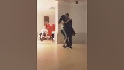 Social Dance with Javi - Zouk Devil