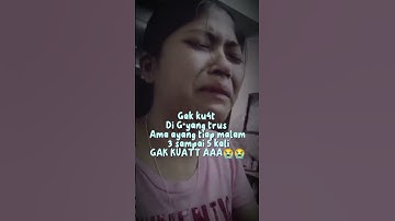 Enak banget abis minum madu ini